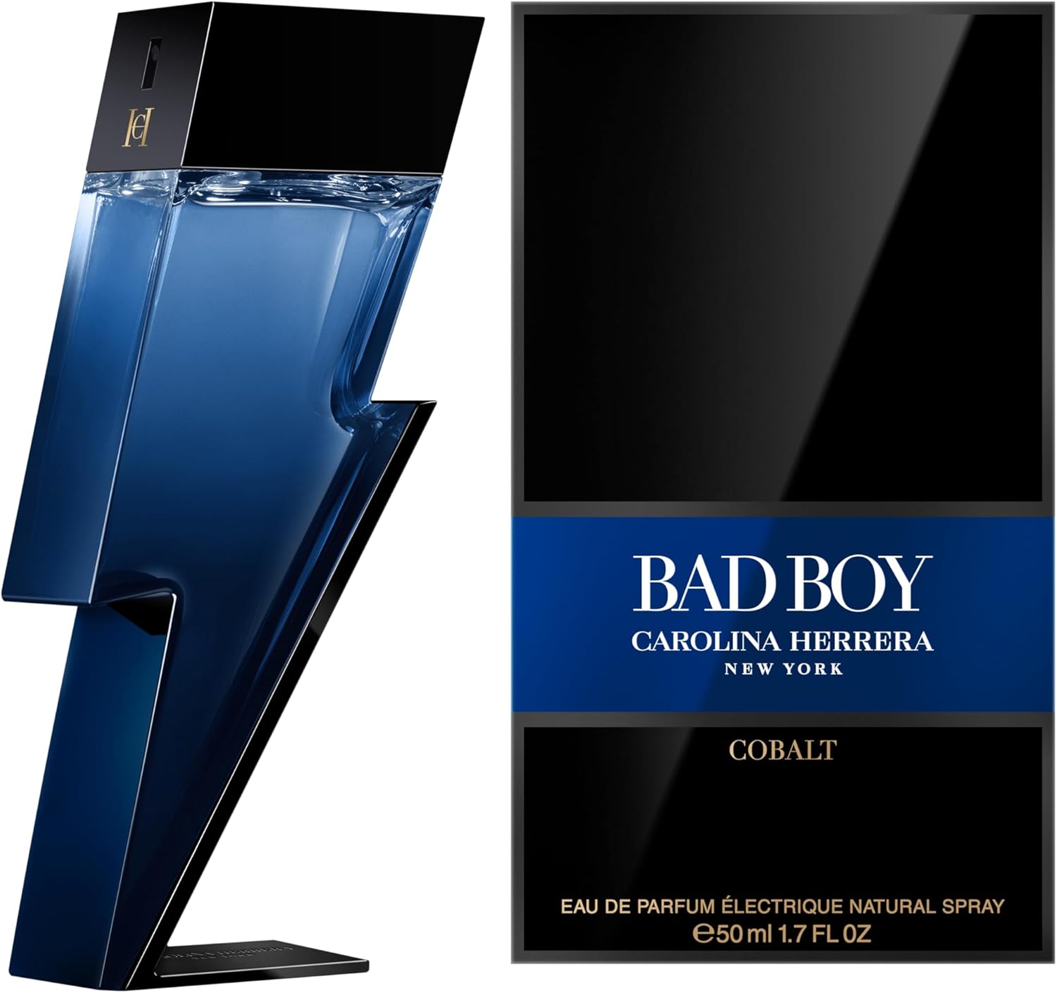 CH BAD BOY